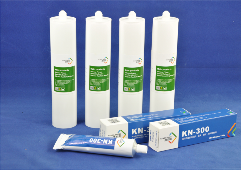 RTV Clear Silicone Adhesive&amp;amp;Sealant