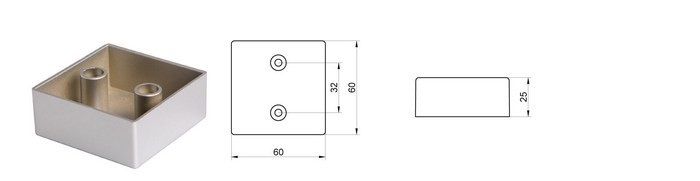 furniture plastic legs