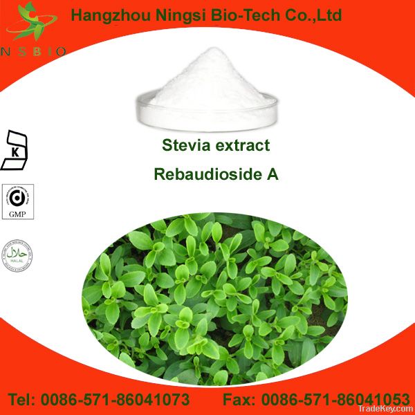 Stevia Extract