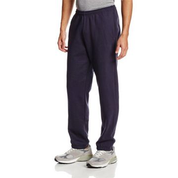 Men's Relaxed Band Pant