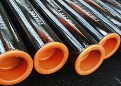 steel pipe