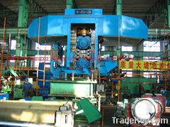 Cold rolling mill