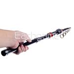 Fishing Tackle Super Fishing Rod 7 Guide Pole 180CM 150g