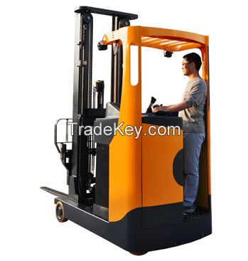 Electric Reach Truck