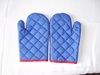 oven mitten gloves