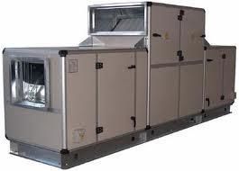 Air Handling Units