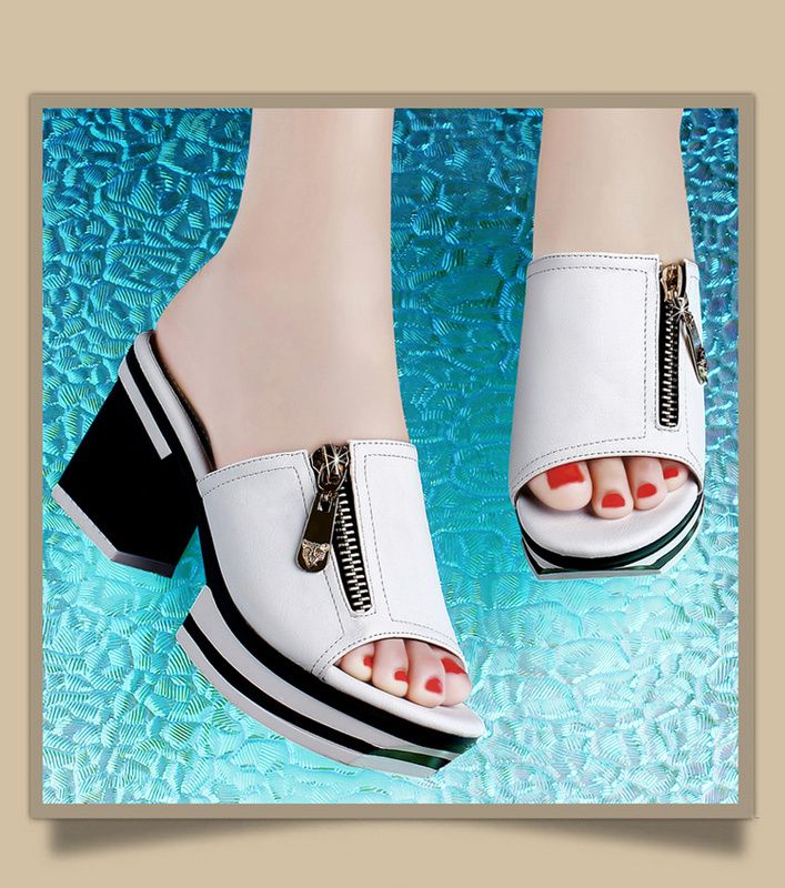 2014 newest hot fashion women slippers wholesale hot cheap price