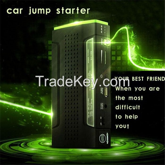 jump starter