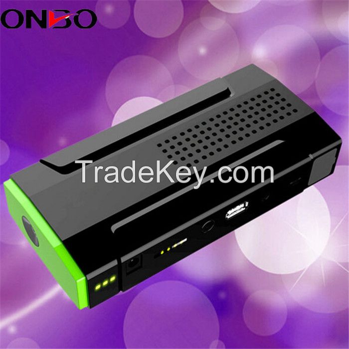 jump starter     power bank