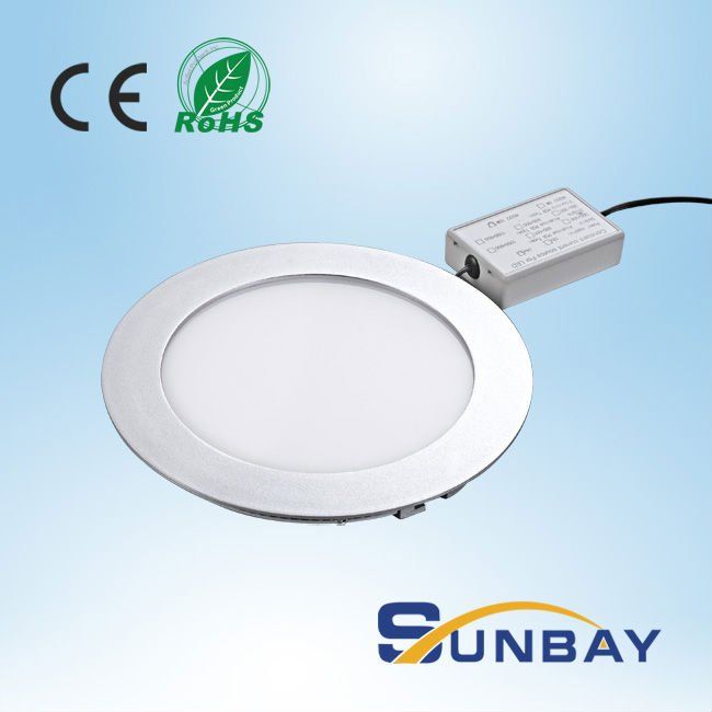 hole sale led downlight manufacturer