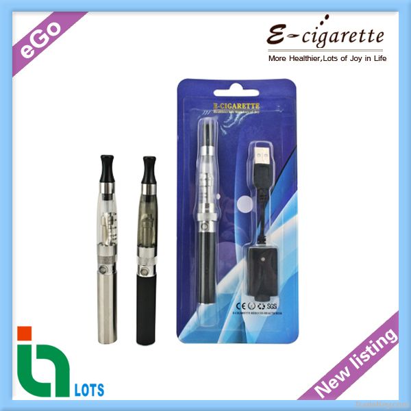 2014 most popular e cigarette ego ce5 blister card