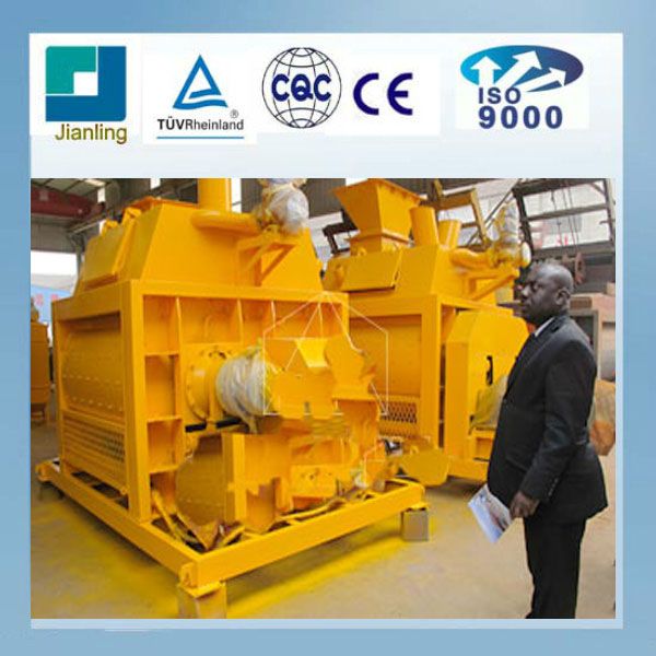 produce and supply concrete mixer, concrete mixing machine