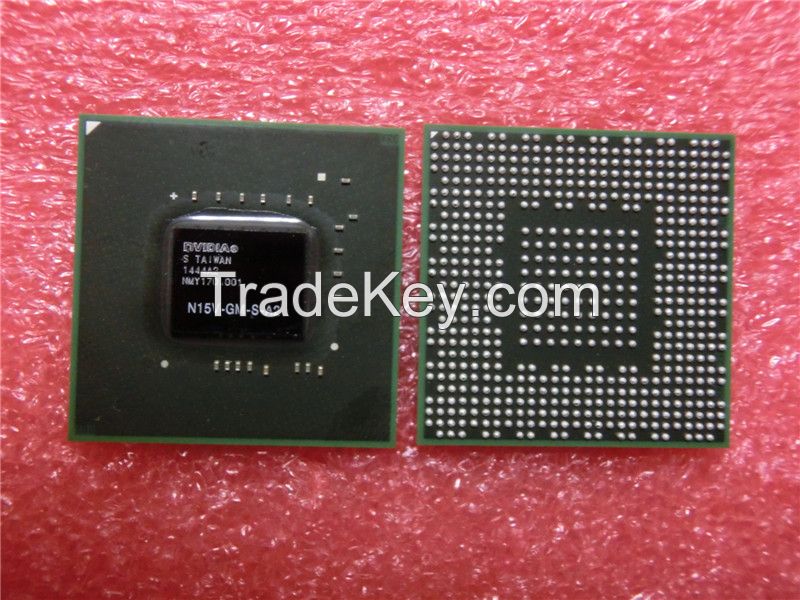 Chips and IC For NVIDIA