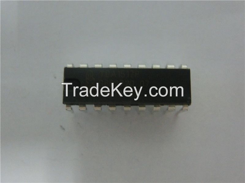 TDA1517 DIP-18 NXP