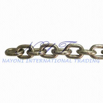 Mild steel chain Iron chain