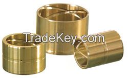 Higher Load copper Bushing