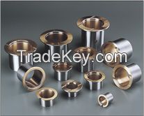 JF Series BiMetal Bushing