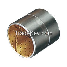 JF Series BiMetal Bushing