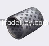 Nodular Cast Iron Bushing