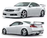 Infinity G35 Body Kit (TS127)