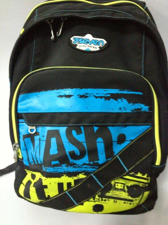 School bag