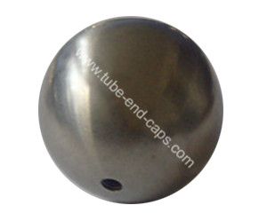 Stainless steel balls