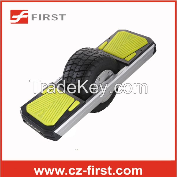 Off Road Smart Electric Skateboard Hoverboard Electric Skateboard