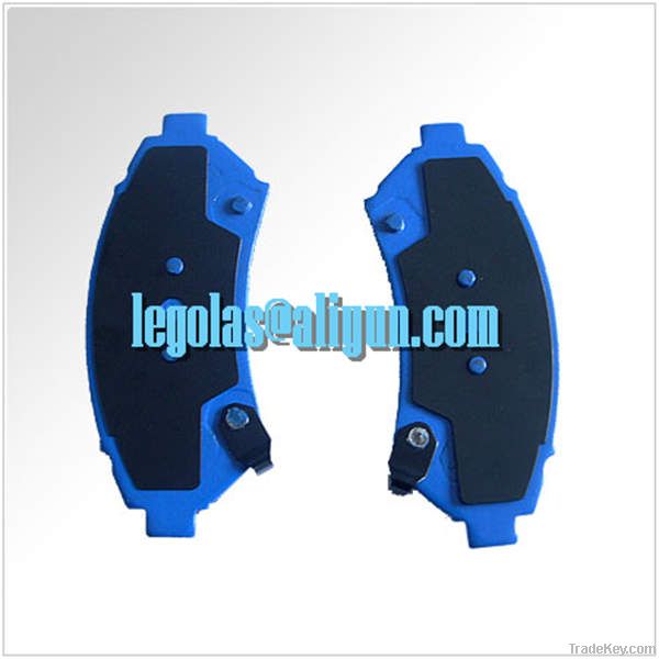 Brake Pads/Brake Shoes manufacturer/producer/factory