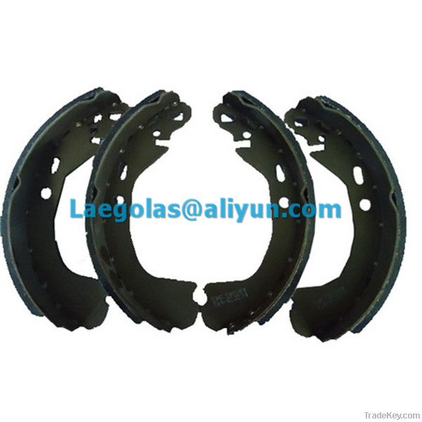 Brake Pads/Brake Shoes manufacturer/producer/factory