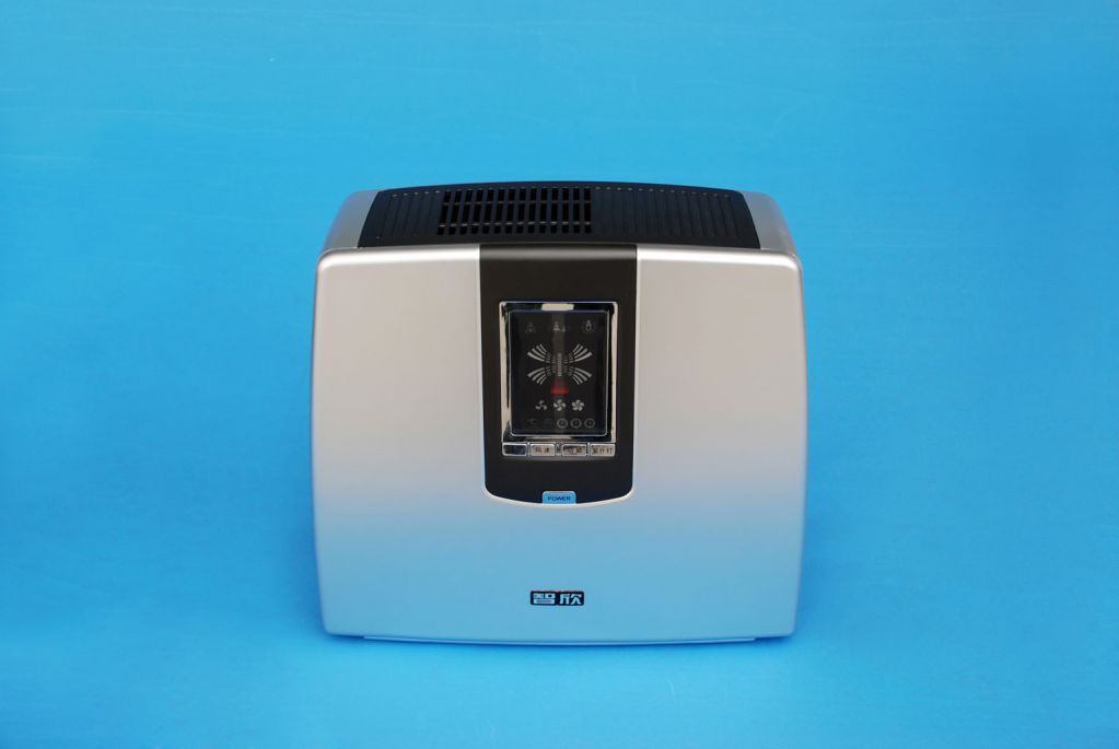 CE certification  negative ions aroma diffuser room air purifier