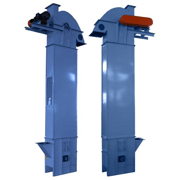 TD series bucket elevator 