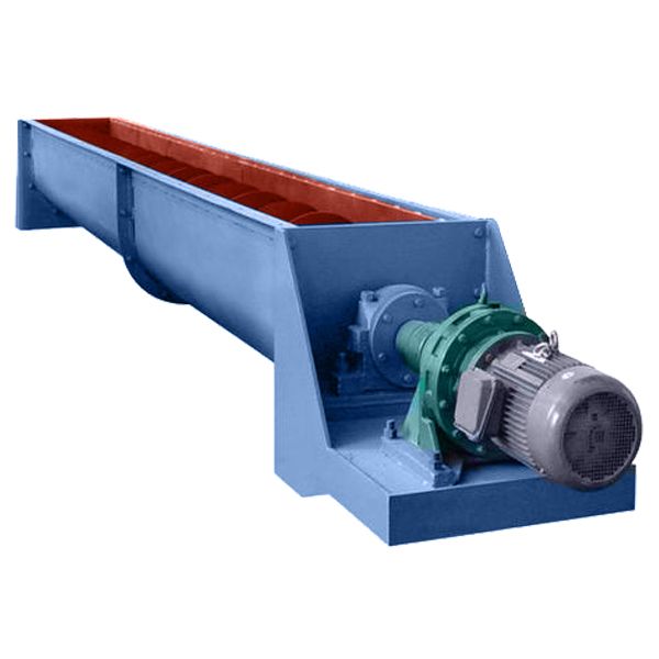 GX type screw conveyor 