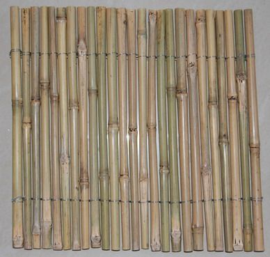 high quality and nature bamboo fence/bamboo fencing/tonkin bamboo fence