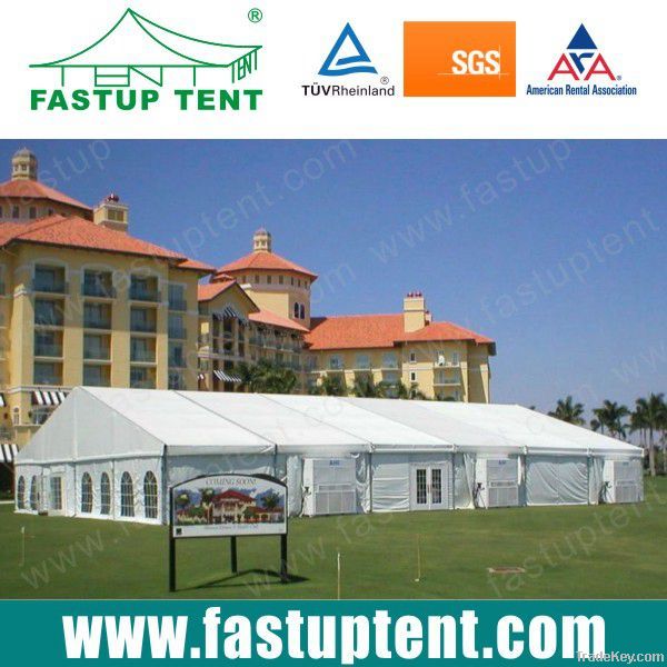 10X20m, 18x20m, 20X30m, 25x30m, 30X40m, 35X40m beautiful Camping Party Tent