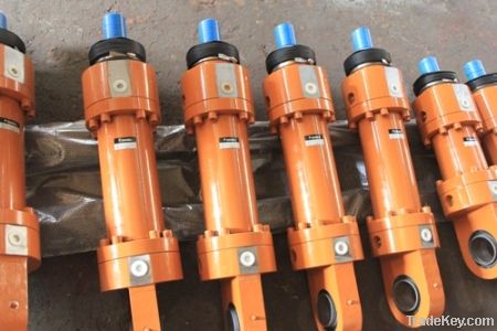 Cheap hydraulic cylinders