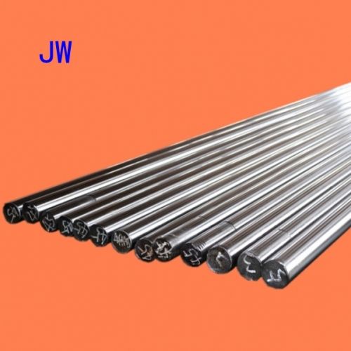 hard chrome plated piston rod