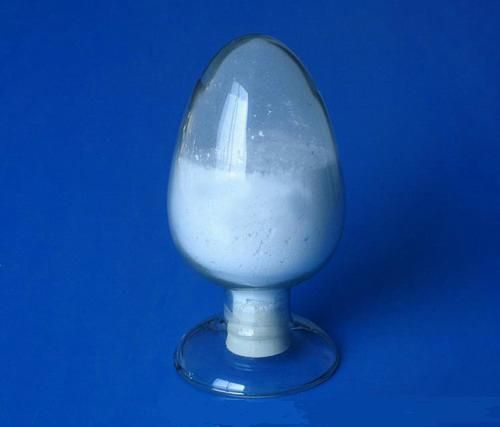 High Purity Magnesium Oxide