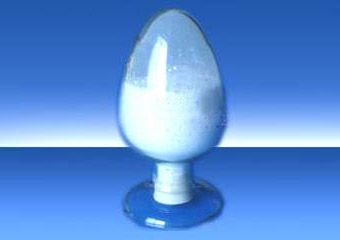 Heavy Magnesium Oxide