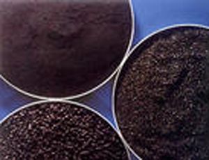 Coal-base Powder AC