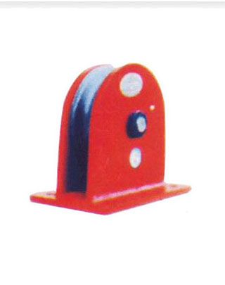 crane pulley