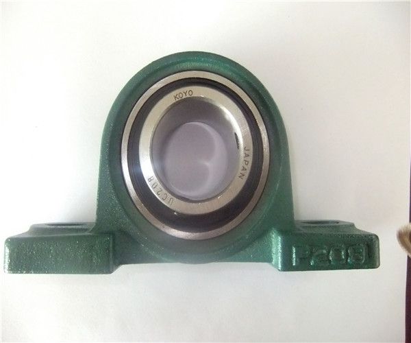 Cheap High Speed Good Quality Stainless Steel Pillow Block Ball Bearing UCP 206 Made In China For Sale