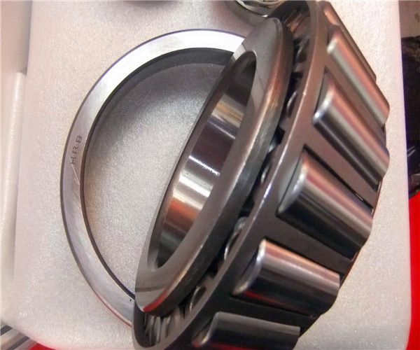 	china cheap stainless steel tapered roller bearing 30318 manufacturer