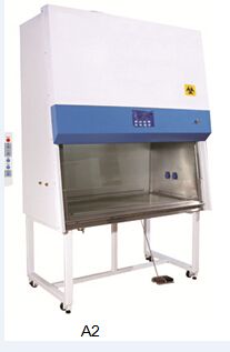 Biological Safety Cabinet (BSC-1500IIA2X)