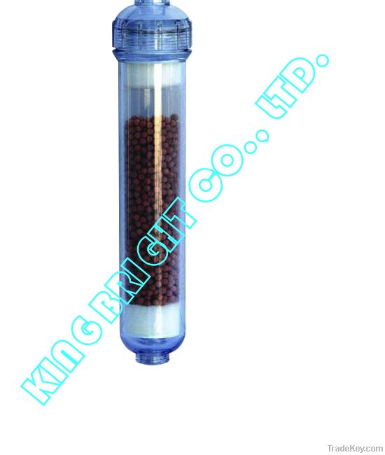 In-line Filter Cartridge