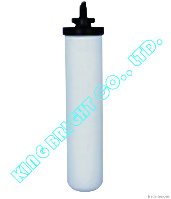 Ceramic Filter Cartridge