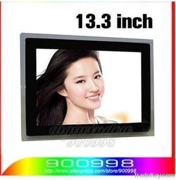 digital photo frame