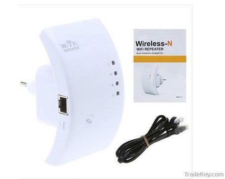 wifi repeater