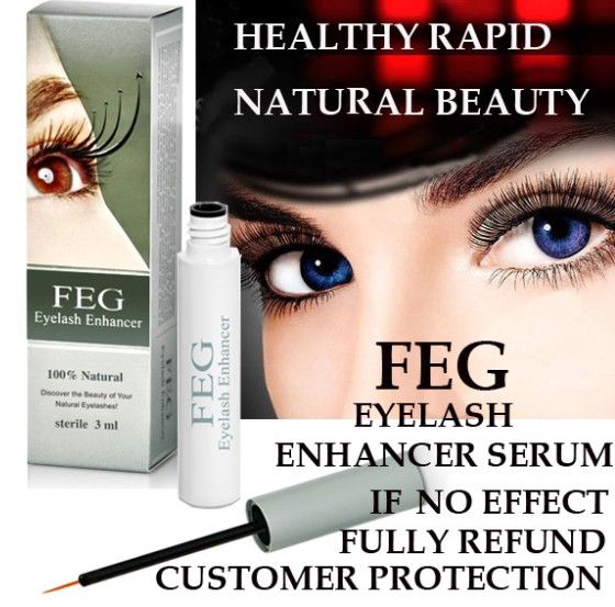 Offer FEG Eyelash growth mascara /Fast Eyelashes Growth in 3~7 Days/OEM&amp;ODM 