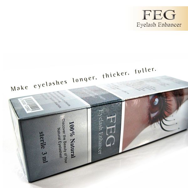 Beauty &amp; Personal Care Wholesale Makeups FEG Mascara Liquid In Bulk