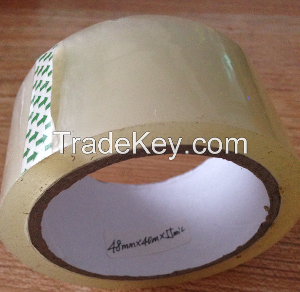 Super Clear Transparent Waterproof Adhesive Tape